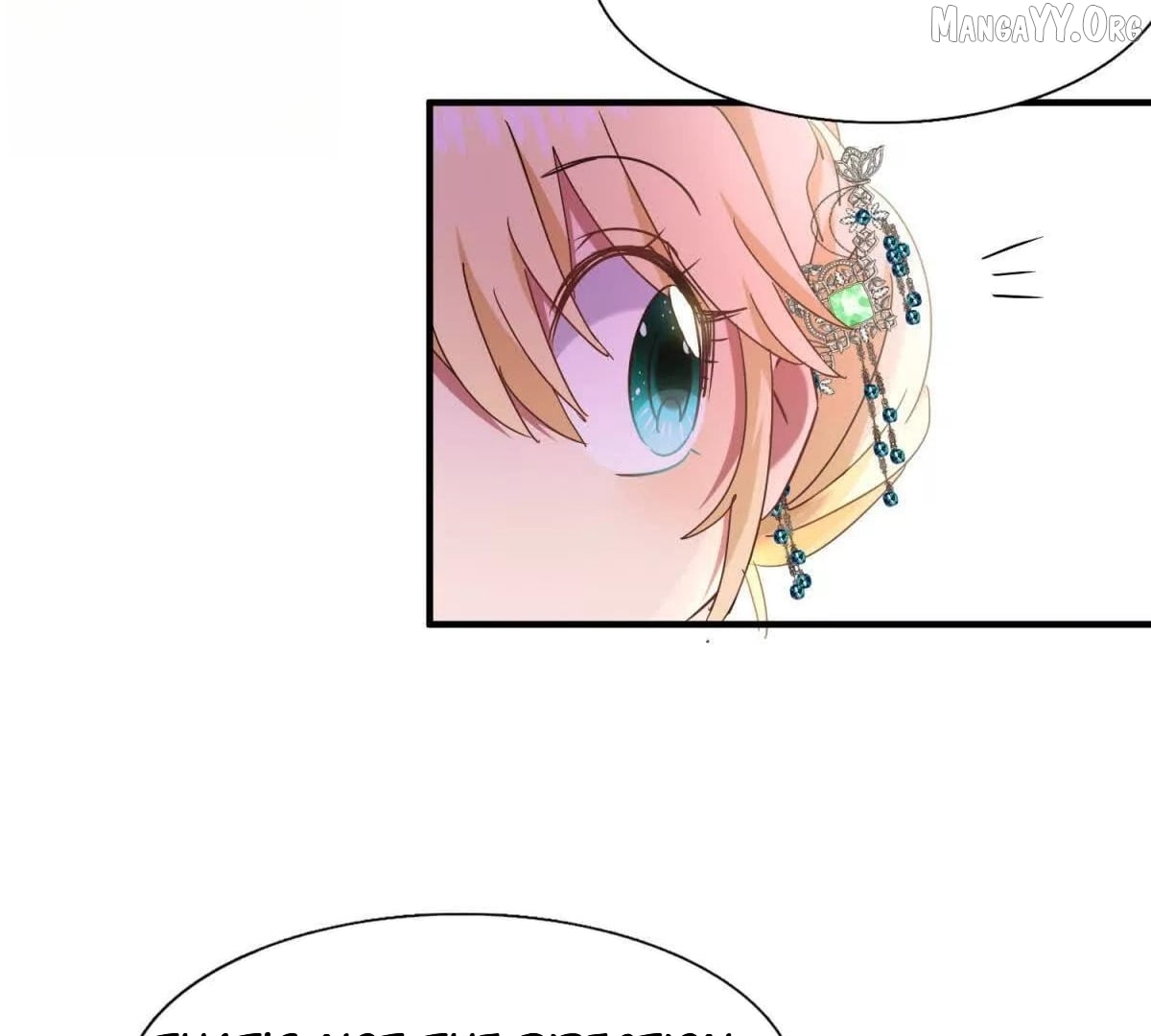 Don't Embarrass Me Chapter 159 - page 8